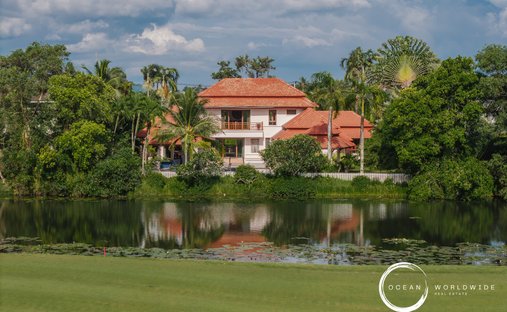 Villa en Choeng Thale, Provincia de Phuket, Tailandia 1