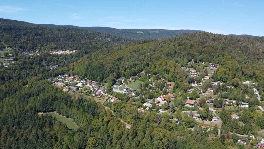 Land in Saint-George, Vaud, Switzerland 2 - 19011619