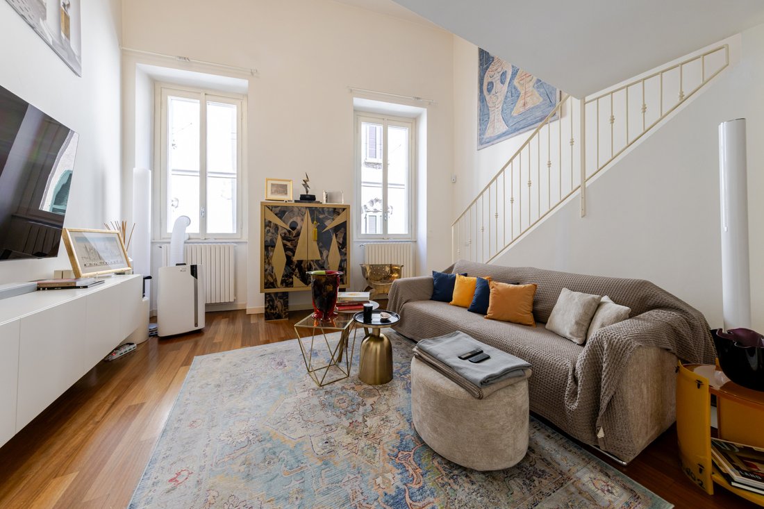 Apartment in Centro Storico, Milan, Lombardy 4 - 19007468