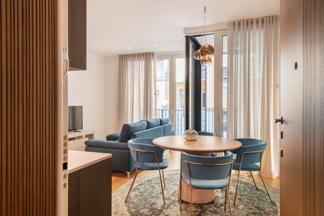 Apartment in Porta Vittoria, Milan, Lombardy 1 - 19007347