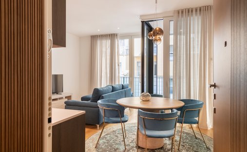 Appartement à Porta Vittoria, Milan, Lombardie 1