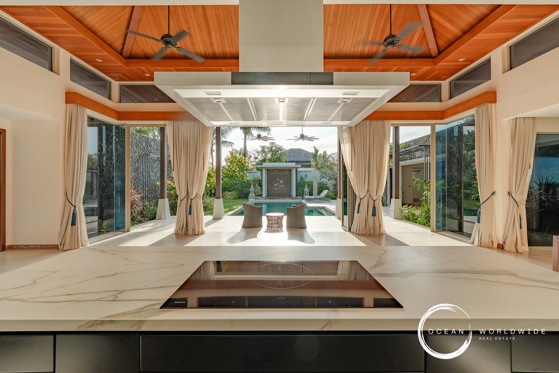 Villa in Choeng Thale, Phuket, Thailand 5 - 19005898
