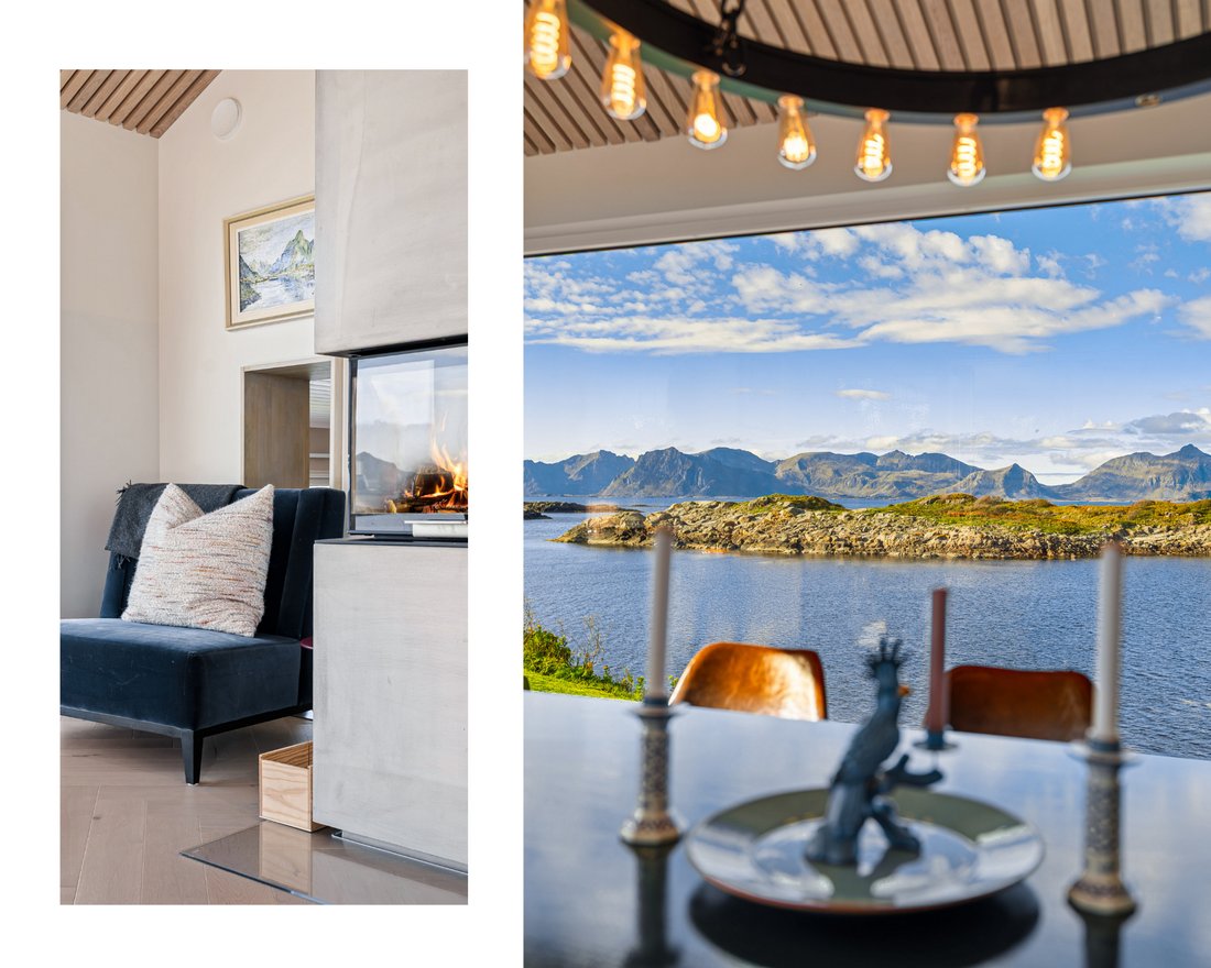 Villa in Henningsvær, Nordland, Norway 5 - 19007071