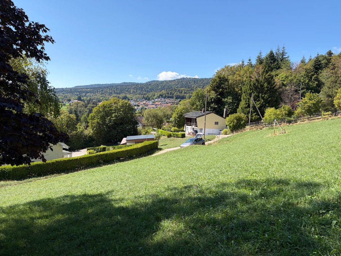 Land in Saint-George, Vaud, Switzerland 5 - 19011619