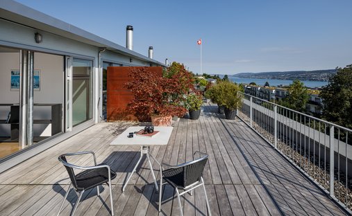 Condo in Horgen, Canton of Zurich, Switzerland 1