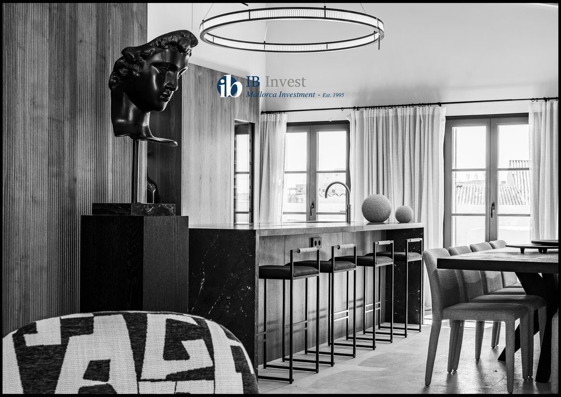Apartment in Palma, Balearic Islands, Spain 3 - 19007854
