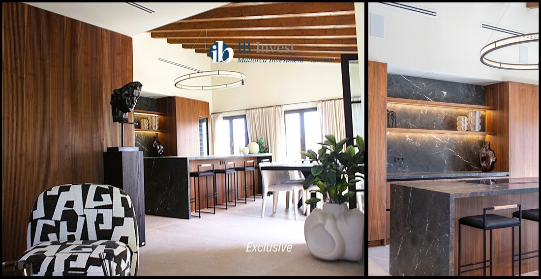 Apartment in Palma, Balearic Islands, Spain 1 - 19007854