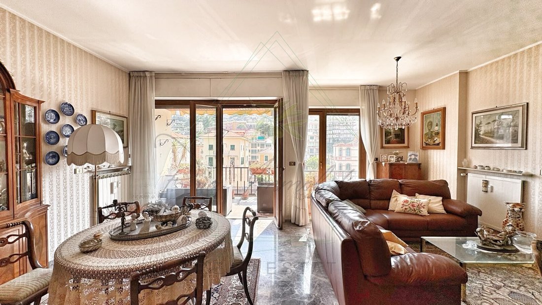 Appartamento a Centro, Rapallo, Liguria 3 - 19006388