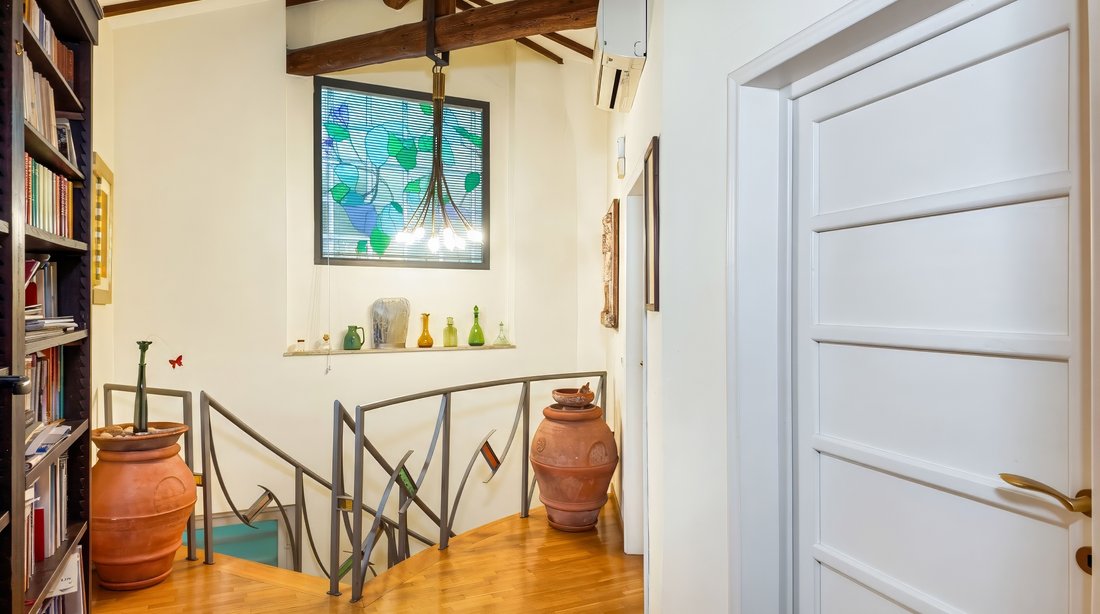 Apartment in Two Roads - San Gaggio, Florence, Italy 5 - 19007528