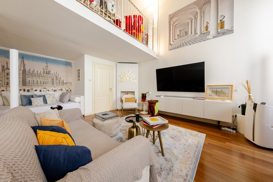 Apartment in Centro Storico, Milan, Lombardy 3 - 19007468