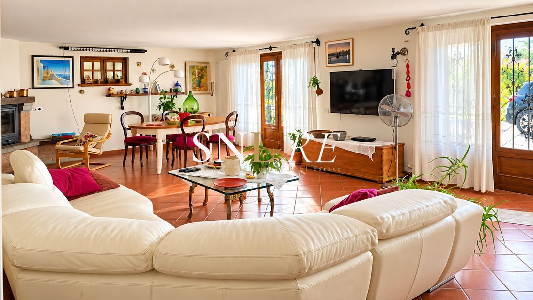 Villa in Montuolo - Fagnano, Lucca, Italy 5 - 19003038