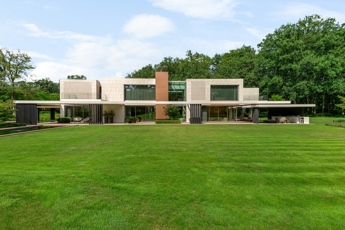 Villa in Brasschaat, Flanders, Belgium 2 - 19006384