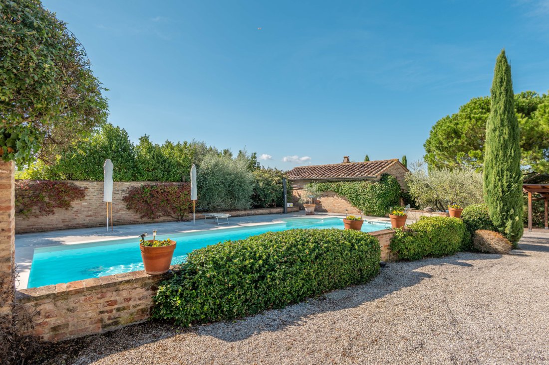 Country House in Montepulciano, Tuscany, Italy 4 - 19008243