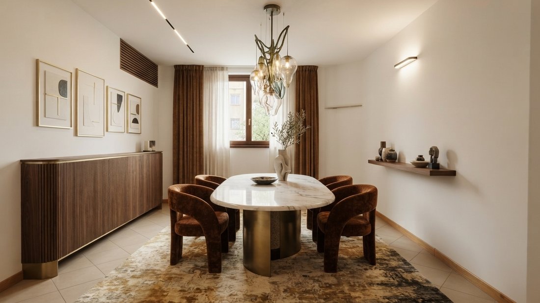 Appartamento a Niguarda, Milano, Italia 3 - 19007284