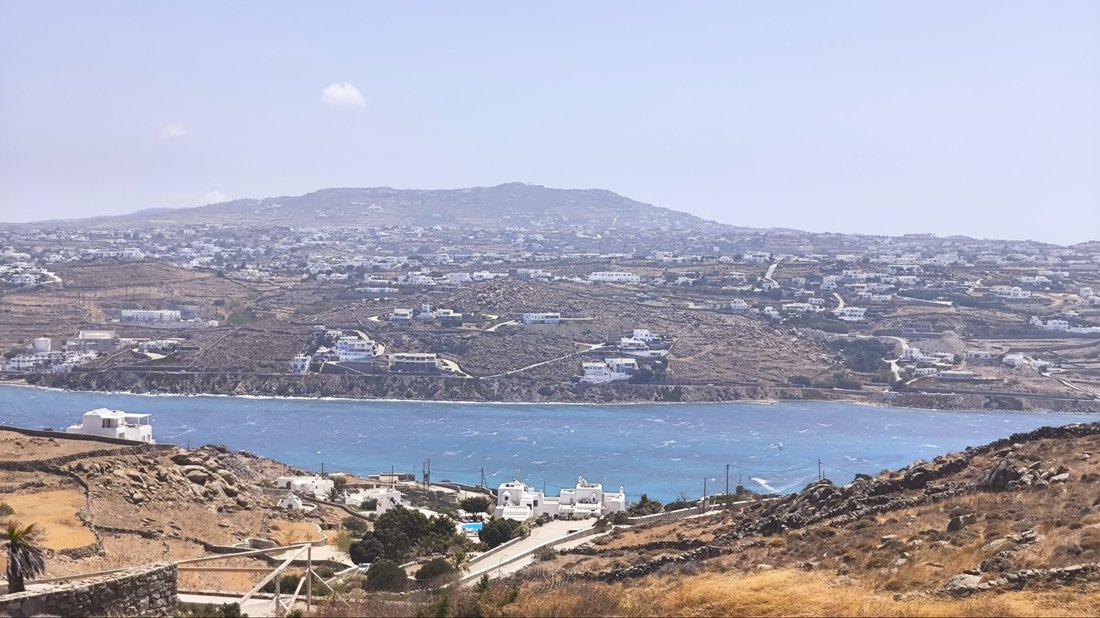 Villa in Mykonos, Aegean, Greece 2 - 19007853