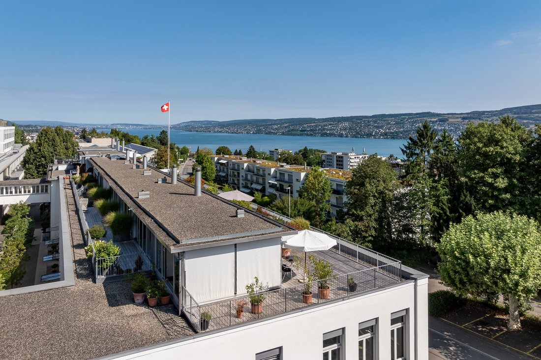 Condo in Horgen, Canton of Zurich, Switzerland 2 - 19008246