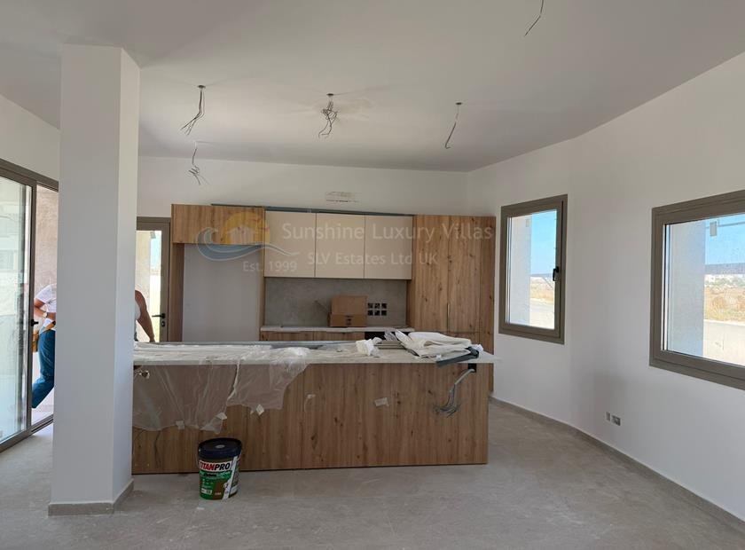 Villa in Perivolia, Larnaca, Cyprus 4 - 19008301