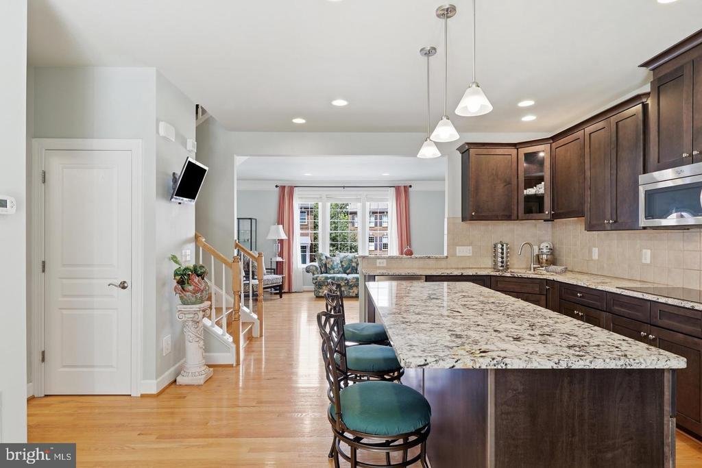 Townhouse in Potomac Falls, Virginia, United States 3 - 19008312