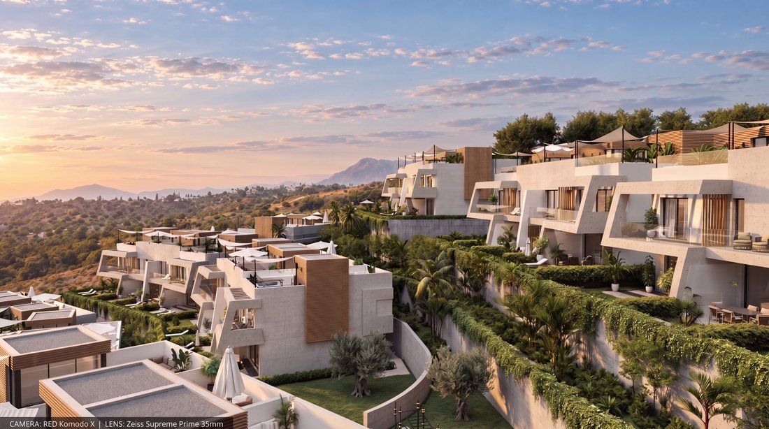 House in Elviria-Cabopino, Marbella, Spain 4 - 17742265