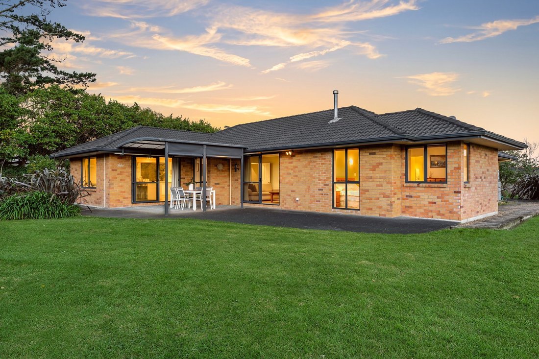 Farm Ranch in Kumeu, Auckland, New Zealand 2 - 19008355