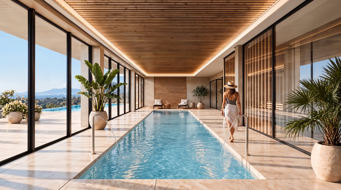 House in Elviria-Cabopino, Marbella, Spain 3 - 17742265