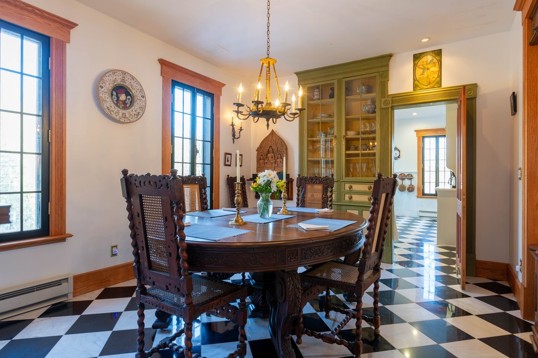 House in Leonardsville, New York, United States 4 - 19008322