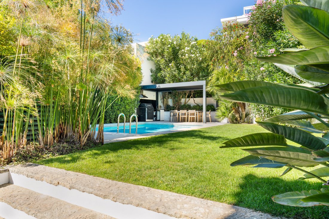 Villa in Estoril, Cascais e Estoril, Lisbon 2 - 19008320