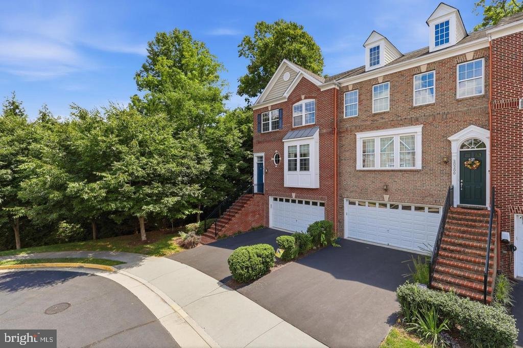 Townhouse in Potomac Falls, Virginia, United States 2 - 19008312
