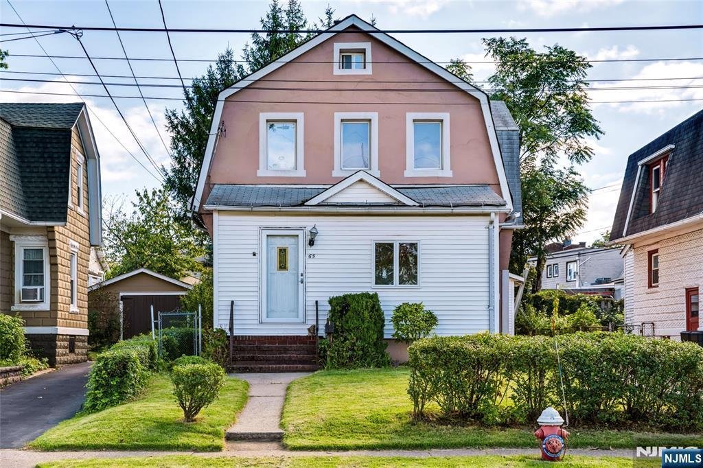 House in Dumont, New Jersey, United States 1 - 19008305