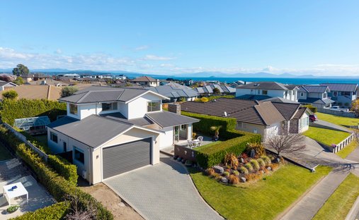 Townhouse in Taupo, Waikato, New Zealand 1