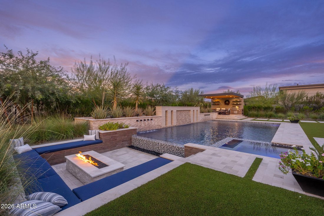 Scottsdale, Arizona, United States 2 - 19008344