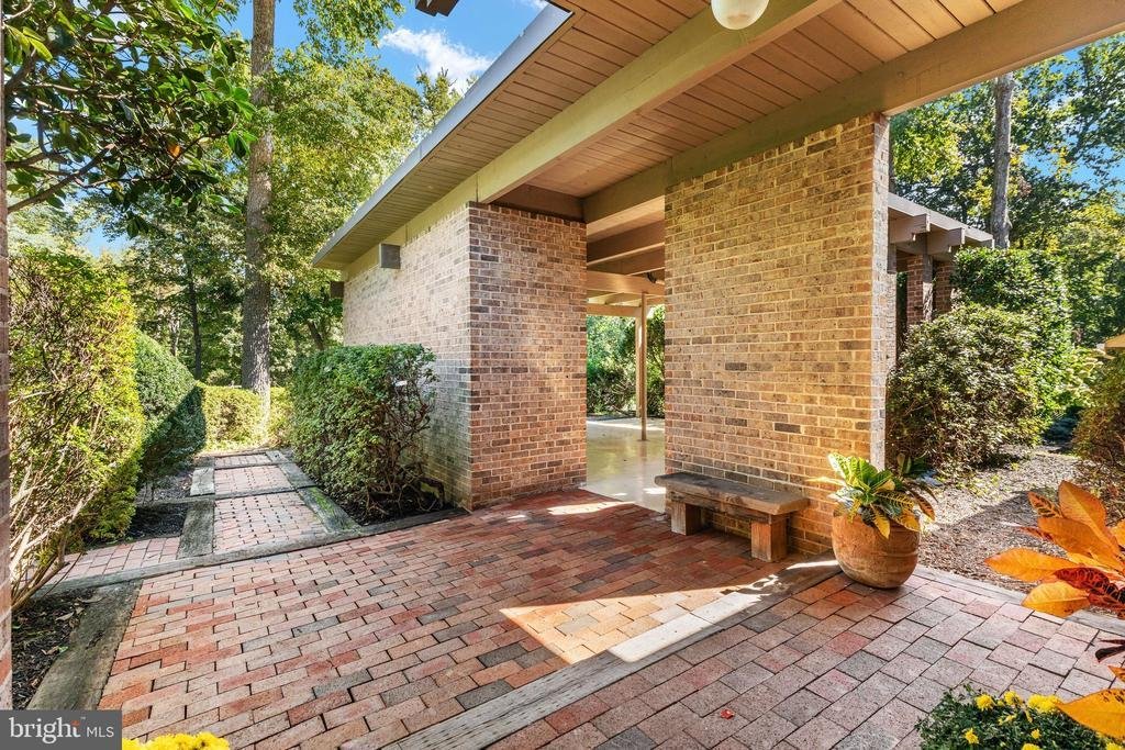 House in Reston, Virginia, United States 4 - 19008310