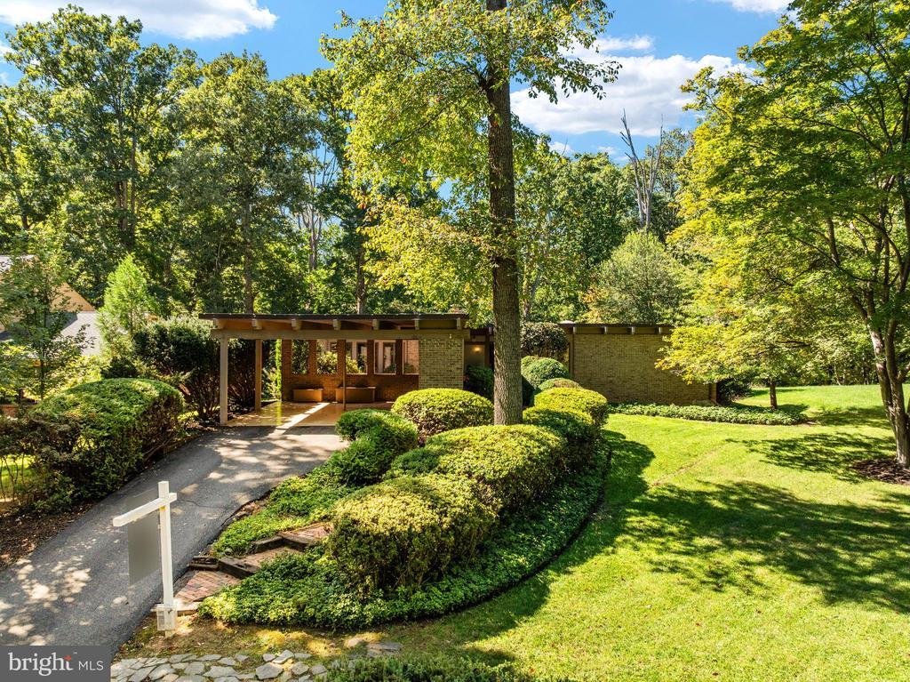 House in Reston, Virginia, United States 1 - 19008310