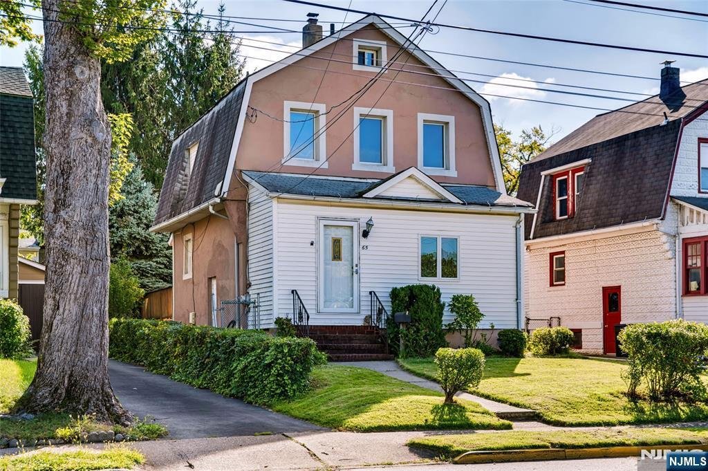 House in Dumont, New Jersey, United States 3 - 19008305