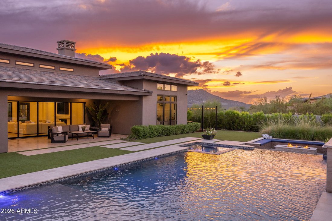 Scottsdale, Arizona, United States 1 - 19008344