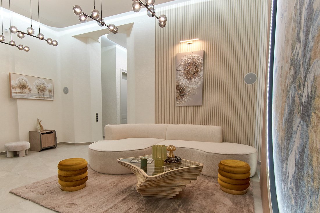 Apartment in Budapest, Budapest, Hungary 1 - 19008315