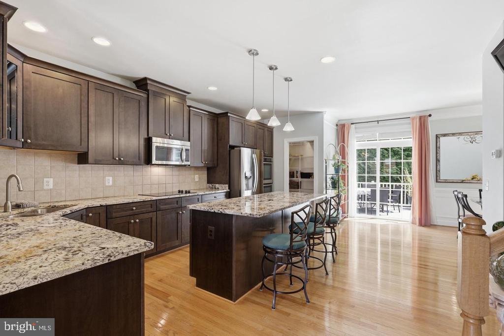 Townhouse in Potomac Falls, Virginia, United States 4 - 19008312