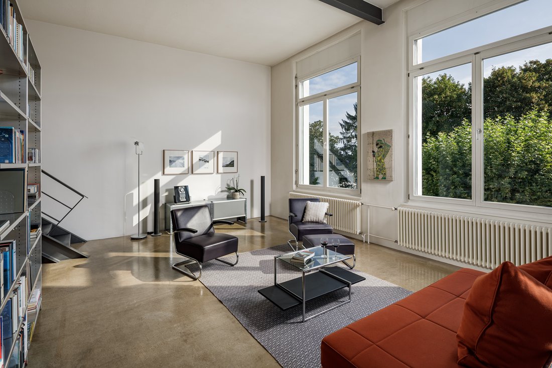 Condo in Horgen, Canton of Zurich, Switzerland 5 - 19008246