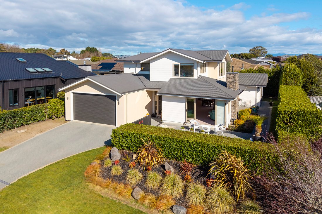 Townhouse in Taupo, Waikato, New Zealand 4 - 19008348