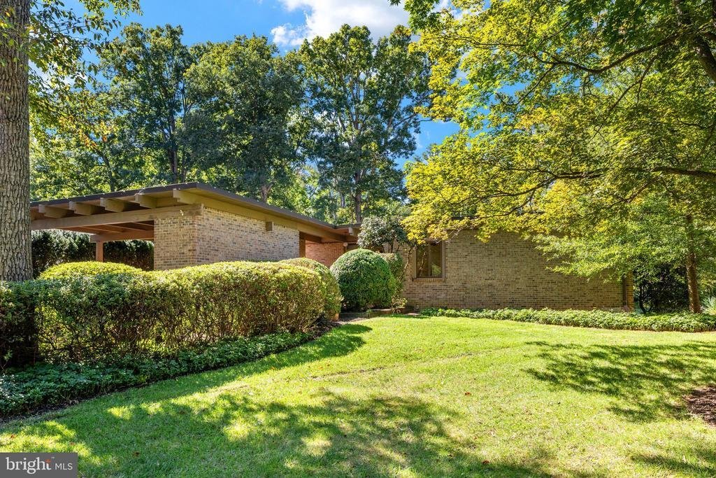 House in Reston, Virginia, United States 2 - 19008310