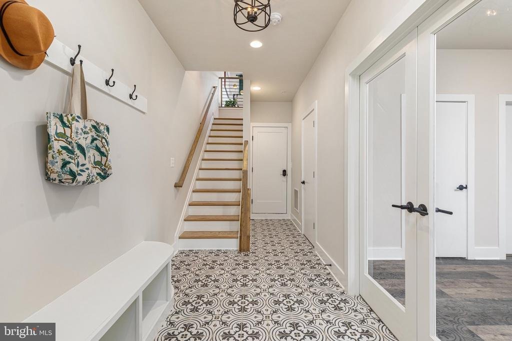 Townhouse in Arlington, Virginia, United States 4 - 19008311