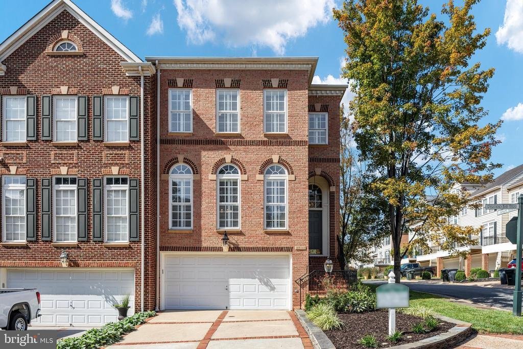 Townhouse in Leesburg, Virginia, United States 1 - 19008309