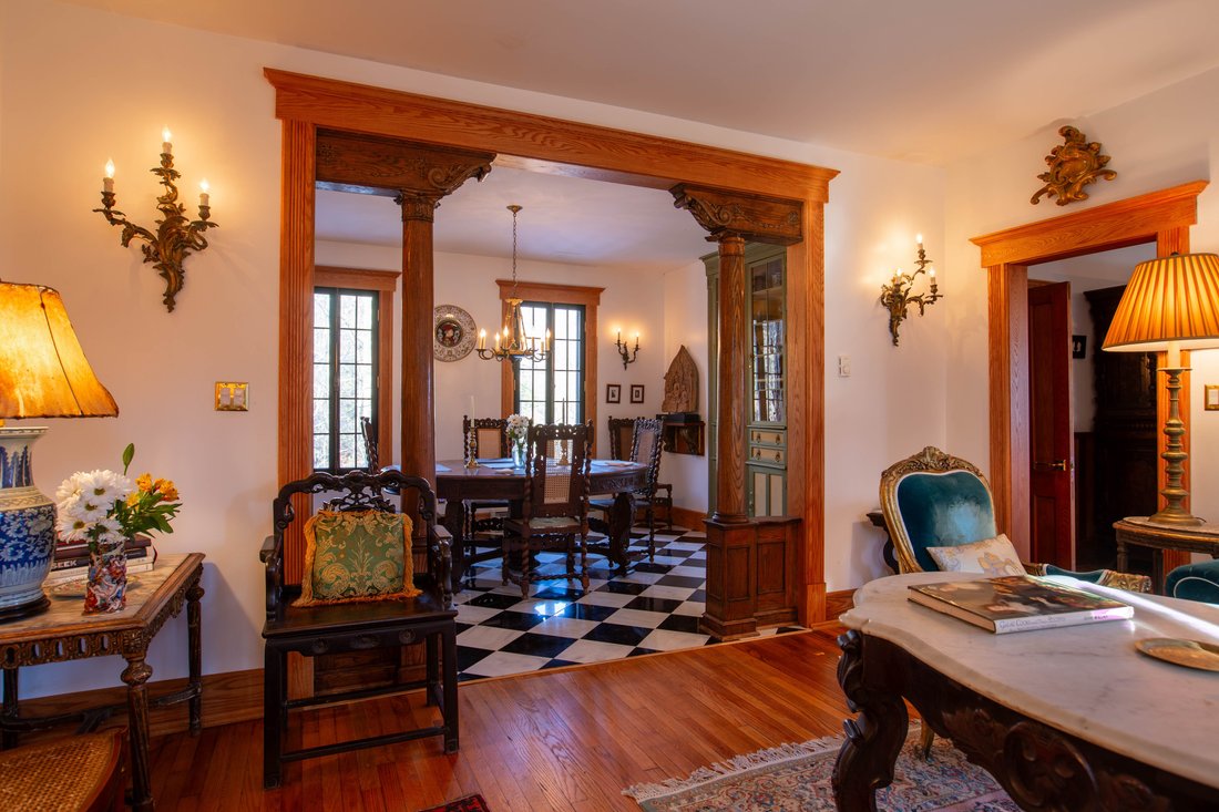 House in Leonardsville, New York, United States 2 - 19008322