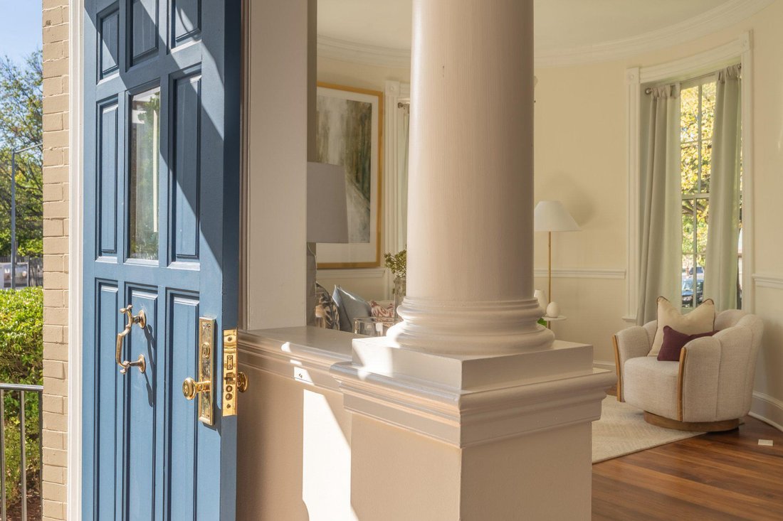 Townhouse in Washington, District of Columbia, United States 4 - 19008369
