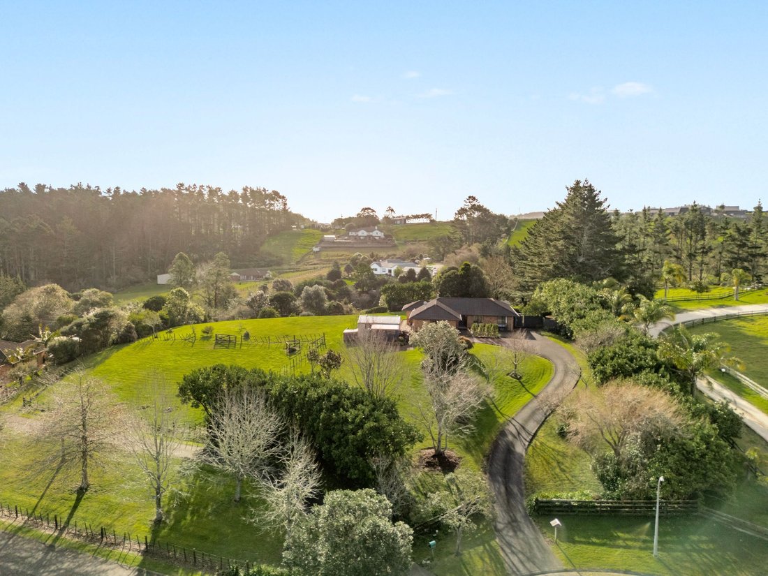 Farm Ranch in Kumeu, Auckland, New Zealand 1 - 19008355