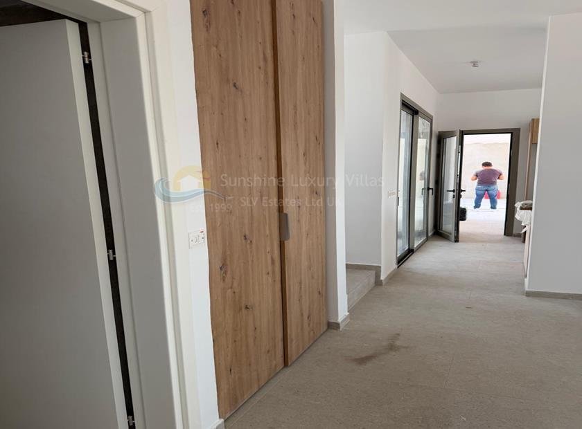 Villa in Perivolia, Larnaca, Cyprus 5 - 19008301