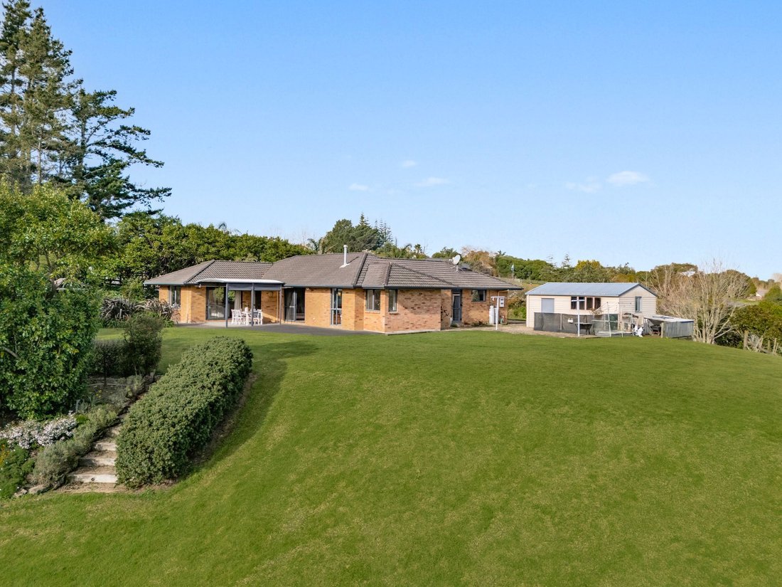 Farm Ranch in Kumeu, Auckland, New Zealand 3 - 19008355