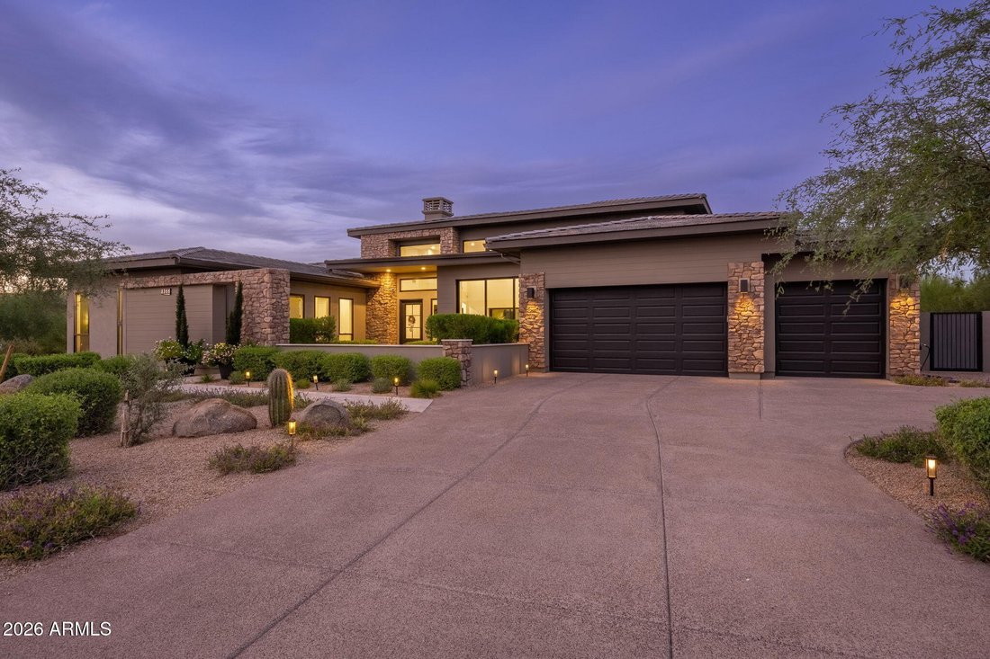 Scottsdale, Arizona, United States 3 - 19008344
