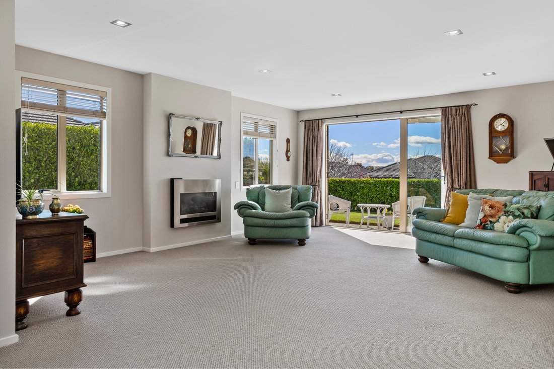 Townhouse in Taupo, Waikato, New Zealand 3 - 19008348
