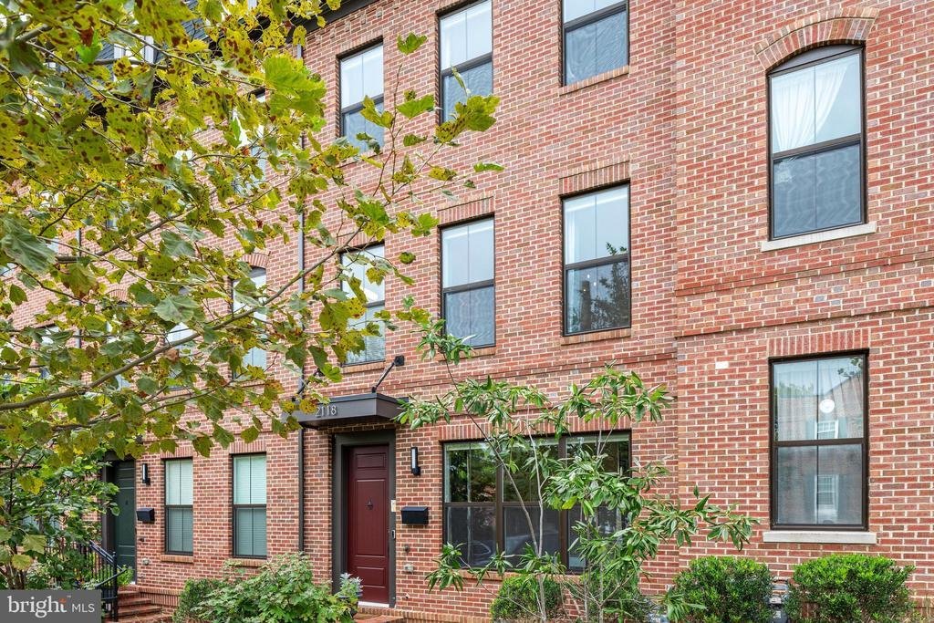 Townhouse in Arlington, Virginia, United States 3 - 19008311